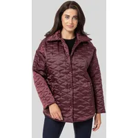 Cipo & Baxx Jacken in BURGUNDY | Gr.: L