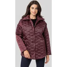Cipo & Baxx Jacken in BURGUNDY | Gr.: L