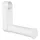 Villeroy & Boch Vicare Funktion 15x11,5cm, we, für Klappgriffe Funktion
