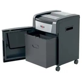 Rexel Momentum Extra XP418+ Schwarz