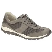 Gabor Damen Sneaker grau 37,5