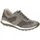 Gabor Damen Sneaker grau 37,5