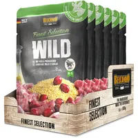 Belcando Wild Hirse & Preiselbeeren 300 g