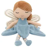 jollein Stoffpuppe Fairy Fee Amy