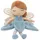 jollein Stoffpuppe Fairy Fee Amy
