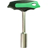 Fortis T-Griff-Steckschlüssel SW 8x230mm FORTIS
