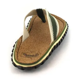 Gumbies Corker Khaki 37