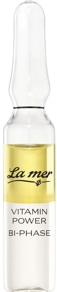 La mer Vitamin Power Bi-Phase