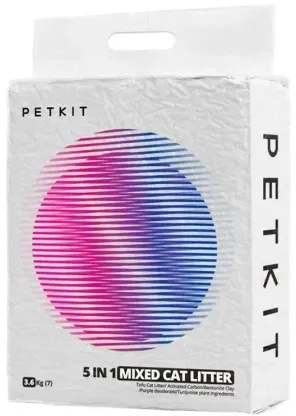 PETKIT Katzenstreu 7 l