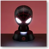 Paladone Miles Morales Icon Light BDP - Lampe