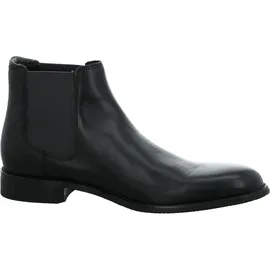 CLARKS Mens für Herren, schwarz, Größe 44 1⁄2 EU / 44.5 EU