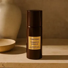 Tom Ford Tobacco Vanille Körperspray 150 ml