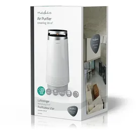 Nedis Luftreiniger 20 m2