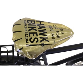 Hawk Trekking Gent Premium 2020 28 Zoll RH 57 cm black