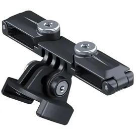 SP CONNECT Satteltaschen Set schwarz