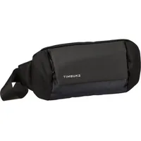 Timbuk2 Miles | Gürteltasche in schwarz