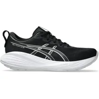 Asics GEL-CUMULUS 27 Damen Black/Concrete 37,5