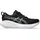 Asics GEL-CUMULUS 27 Damen Black/Concrete 37,5