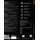 ORGAINIC Whey Protein Cacao Pulver 1000 g