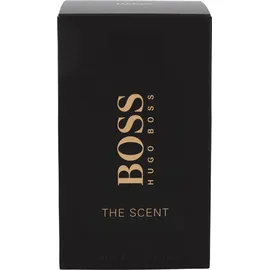 HUGO BOSS The Scent Eau de Toilette 100 ml