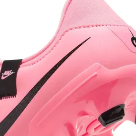 Nike Tiempo Legend 10 Academy MG pink foam/schwarz 43