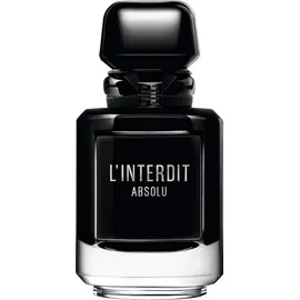 Givenchy L’Interdit Absolu Intense Eau de Parfum 50 ml