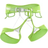 Edelrid Klettergurt Neon Green