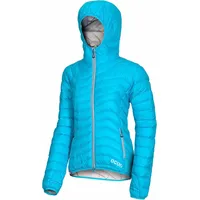 Ocùn Ocun Damen, Jacke, Tsunami Jacke S, Türkis, S