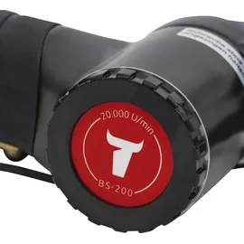 Stier BS-200 Bandschleifer