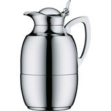 Alfi Juwel 1000 ml Edelstahl Silber