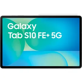 Samsung Galaxy Tab S10 FE+ 13.1'' 256 GB 5G Gray