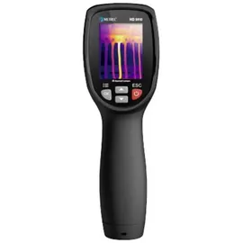 METREL Wärmebildkamera MD 9910 -20 bis +380 °C