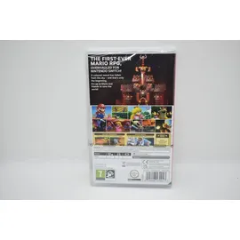 Super Mario RPG Switch