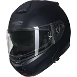 Nolan N100-6 Classico Matt-Schwarz S