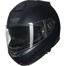Nolan N100-6 Classico Matt-Schwarz S