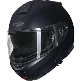 Nolan N100-6 Classico Matt-Schwarz S
