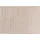Kare DESIGN Cosy Classic Mischgewebe Beige 170 x 240 cm