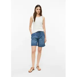 s.Oliver Jeans-Shorts Blau 36