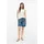 s.Oliver Jeans-Shorts Blau 36