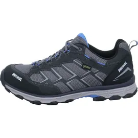 MEINDL Activo GTX Herren Anthrazit/Ozean 42
