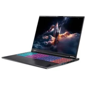 Acer Nitro 16S AI AN16S-61 AMD Ryzen AI 9 365 32 GB RAM 1 TB SSD RTX 5060