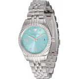 Pierre Cardin Opera Timbre CF.1012.MS.1 Damenuhr