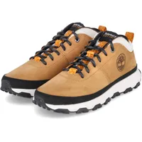 Winsor Trail Mid Leather, Bootsschuh, - 45 EU