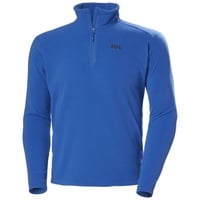 HELLY HANSEN Daybreaker 1/2 Zip Fleece, Kobalt 2.0, 2XL