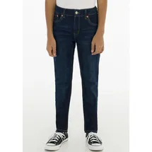 Levi's Jeans 512 slim taper - Dunkelblau - 98