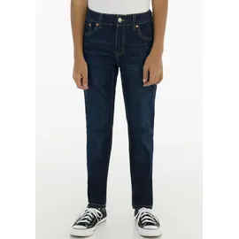 Levi's Jeans 512 slim taper - Dunkelblau - 98