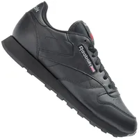 Reebok Classic Leather Intense Black 36 