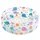 Intex 3-Ring Badebär Baby Pool 61 x 22 cm