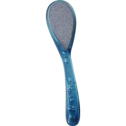 APOLINE Hornhautfeile Keramik blau 1 St