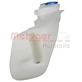 METZGER Waschwasserbehälter, Scheibenreinigung 2140279